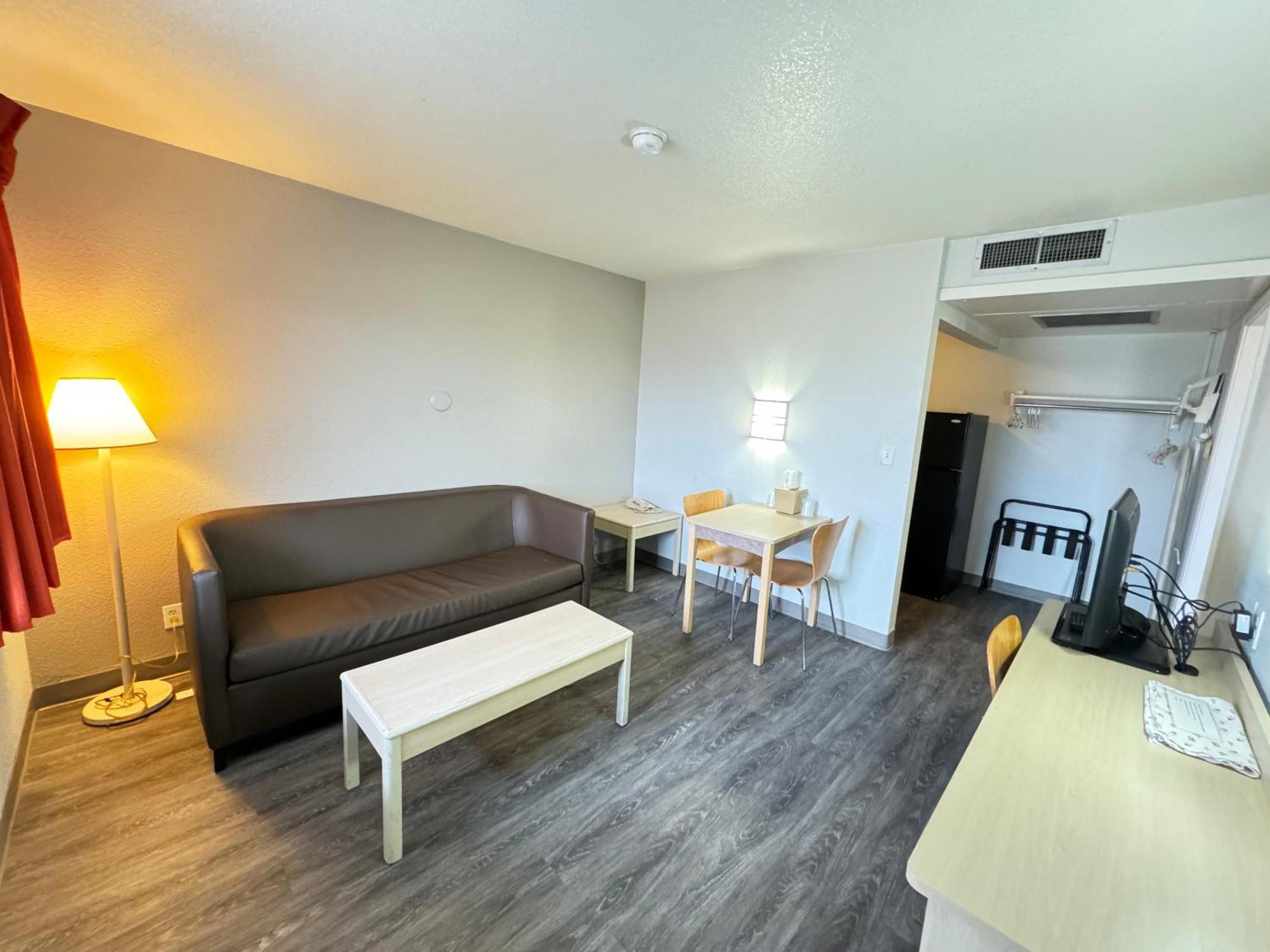 Studio 6 Casper Wy Exterior foto